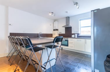 George House, Jesmond, Newcastle - Image 2